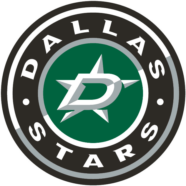 Dallas Stars 2013-Pres Alternate Logo fabric transfer